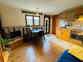 Moselle Magic, acomoda&ccedil;&atilde;o em Stadtbredimus