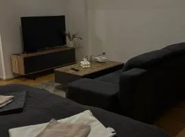Downtown Chalet in Braunschweig