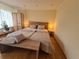 Ferienzimmer Pudelwohl