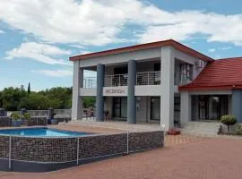 On Hill Lodge