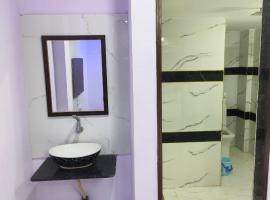 natkhat home stay, Hotel in Garudeshwar