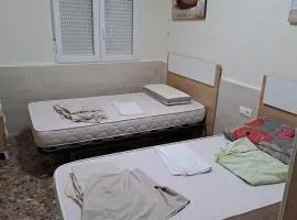 Villa with 4 Bedrooms and 2 Bathrooms and 1 Pool
