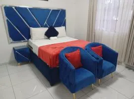 Saint Lucia Guest House