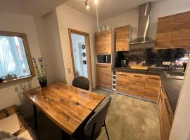 Ferienwohnung Vino Palatina, hotel a Maikammer