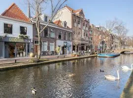 Studio aan de gracht