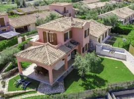 Villa Maria