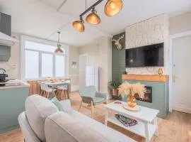 Le Green Lodge