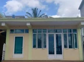 Spacious Mauritian Home Centrally Located