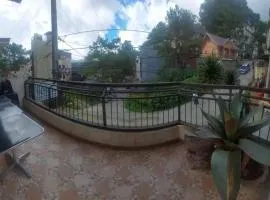 RedDoorz Hostel @ Ritz Place Baguio
