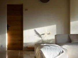 Chambre privée à La Figulina