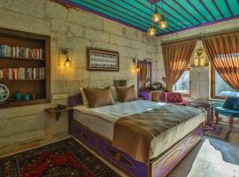 Arcus Cappadocia, hotel a Göreme