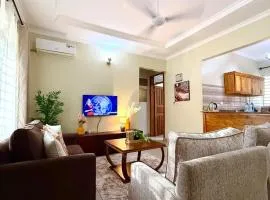Cherryhomes at Mbezi Juu