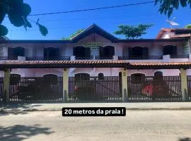 Pousada Stilo Ponta Negra