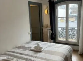 Appartement proche Champs Élysée Paris 8e