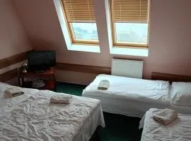 Motel Oseček