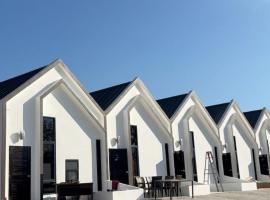 PMEs Home, apartm&aacute;n v destinaci Ban Wang Kanhuat