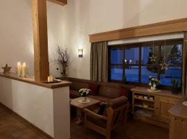 Haus Kaschutnig，位于费斯的酒店