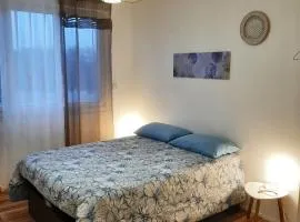 Appartement entier paisible proche Tours