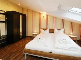 Ferienhaus Quartier18 strandnah S2