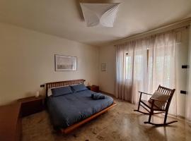 B&B Adelina, ξενοδοχείο σε Lanciano