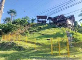 Ressie's Bakilid Events Place Rental