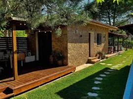 Maistros Holiday Home