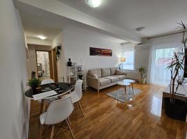 OnPoint Apartmani, hotel di Osijek