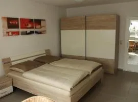 Ferienwohnung Zur Trolle