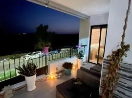 Green valley Tersefanou