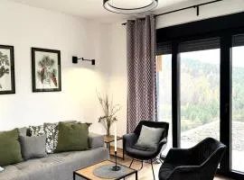 Tornik view villa Zlatibor