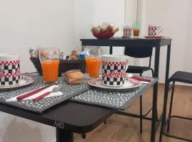 Roma Capitale B&B