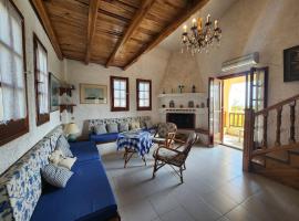 Konak Sarti, hotel in Sarti