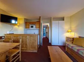 Appartement 3 pièces avec piscine, animaux acceptés, proche télécabine - FR-1-411-49