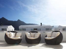 Spatalla Holiday Homes, holiday home in Kleinmond