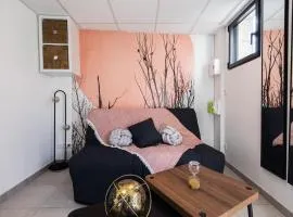 Le petit répit châteaux Islette -Azay - CNPE