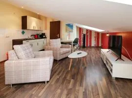 Ferienhaus Quartier18 strandnah S1