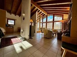 Chalet Christitia