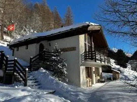 Chalet Christitia