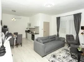 Behome Apartment