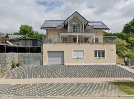 Ferienwohnung Fernblick