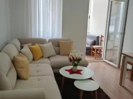 Guest House Liqeni
