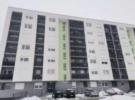 Apartman Stanko