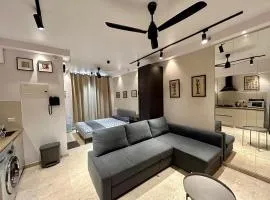 Studio Apartment at Hiranandani estate - Egyptian style