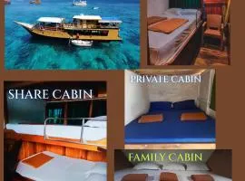 SHARE TRIP KOMODO 2DAYS1NIGHt