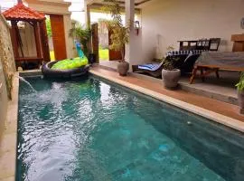 Tranquility Awaits You