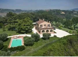 Your-All-Season-Paradise, Sea View, Adria, in Italy
