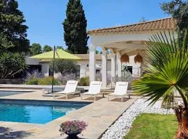 La Villa Dali