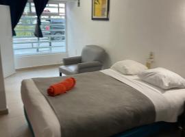 CONDO Marena 2, hotel i Playa del Carmen