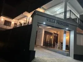Villa Princess & Apartment