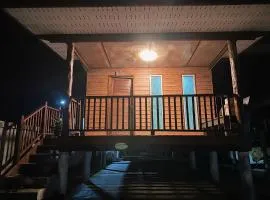 Friendly house